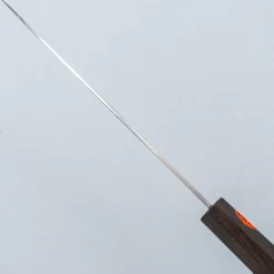 Shigeki Tanaka SG2 Damascus Ebony Petty 15 cm