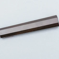 Shigeki Tanaka SG2 Damascus Ebony Petty 15 cm