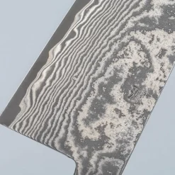 Shigeki Tanaka SG2 Damascus Ebony Gyuto 24 cm