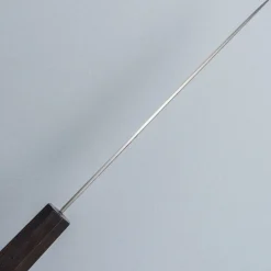Shigeki Tanaka SG2 Damascus Ebony Gyuto 24 cm