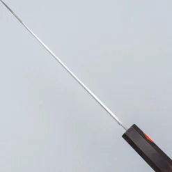 Shigeki Tanaka SG2 Damascus Ebony Gyuto 21 cm