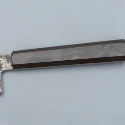 Shigeki Tanaka SG2 Damascus Ebony Gyuto 18 cm