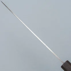 Shigeki Tanaka SG2 Damascus Ebony Gyuto 18 cm