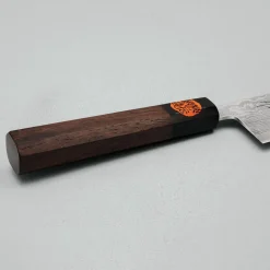 Shigeki Tanaka SG2 Damascus Gyuto 21 cm