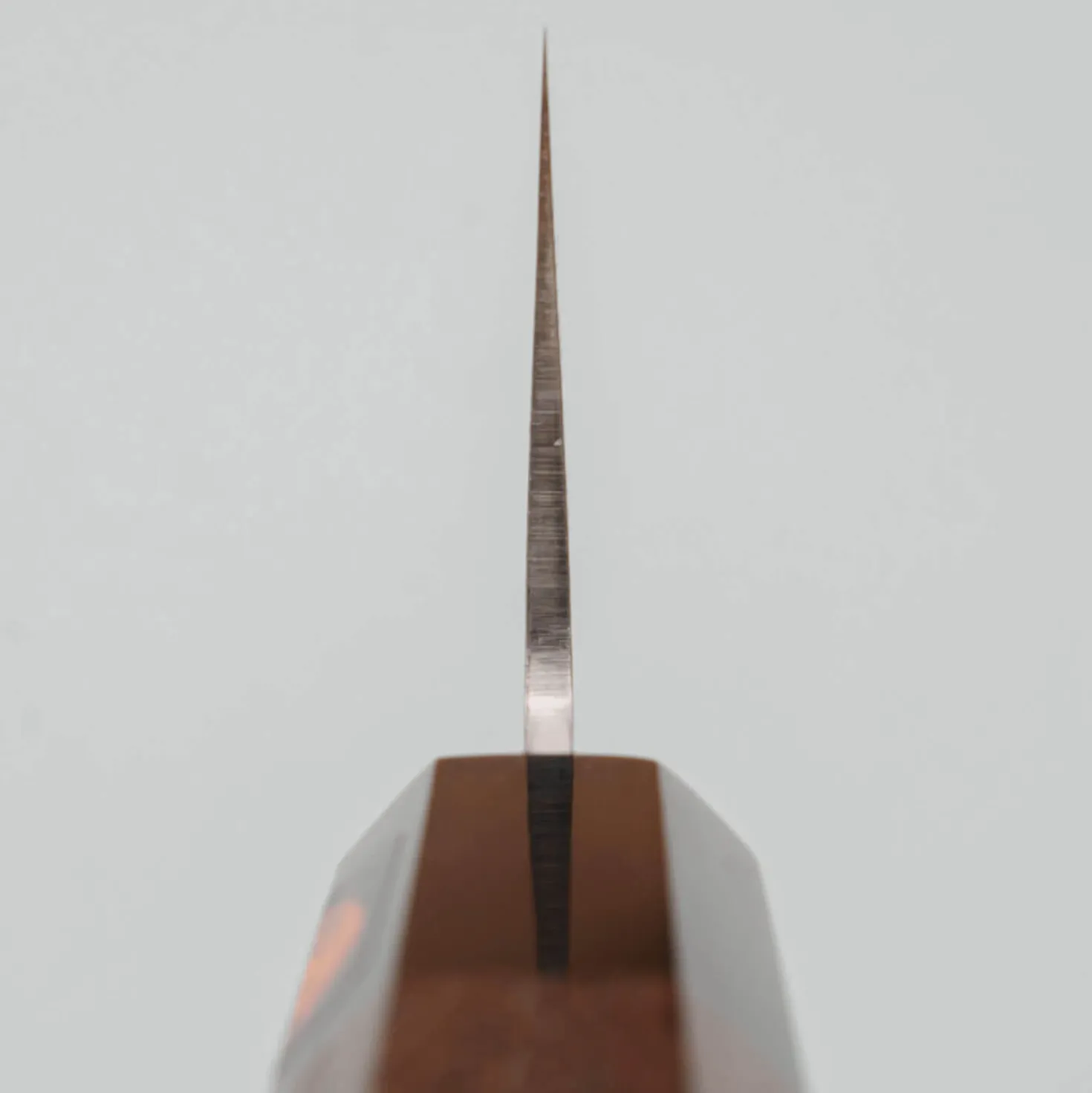 Shigeki Tanaka SG2 Damascus Gyuto 21 cm