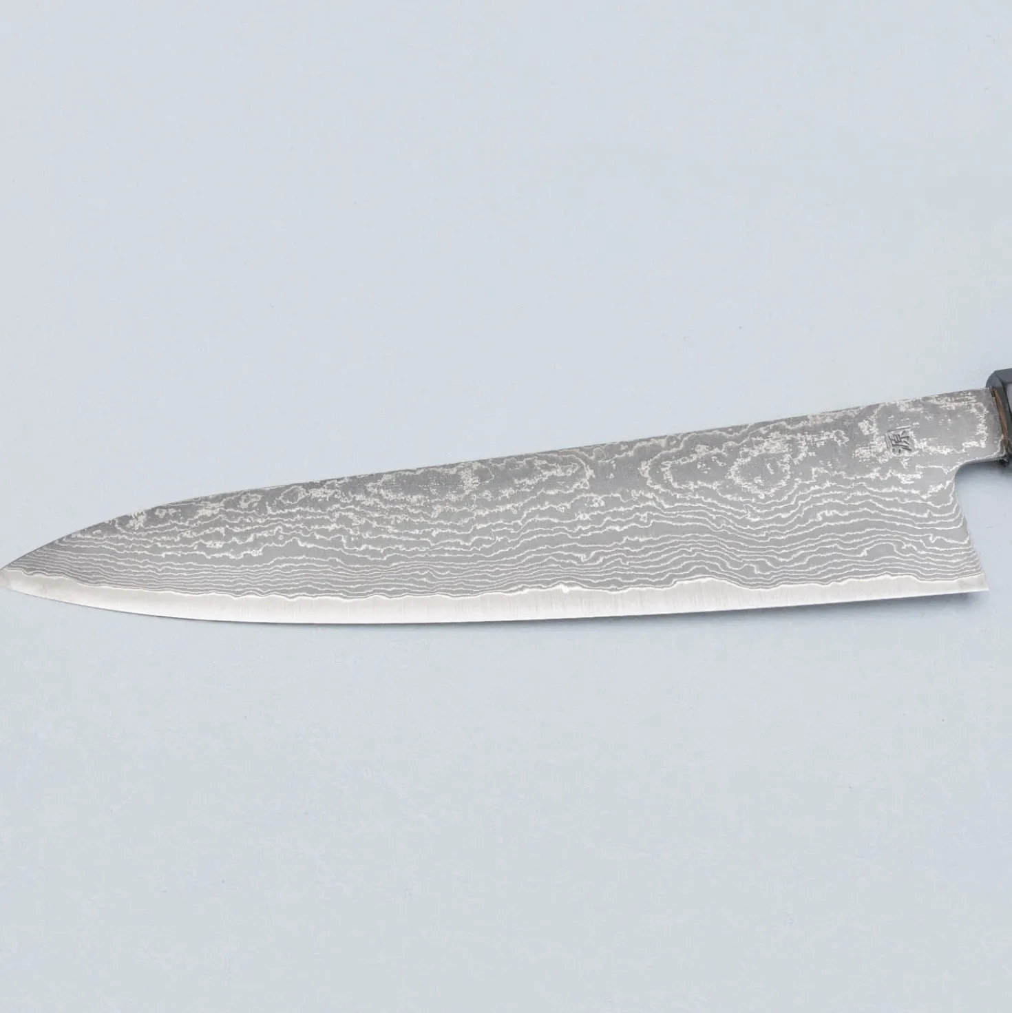 Shigeki Tanaka SG2 Damascus Gyuto 24 cm