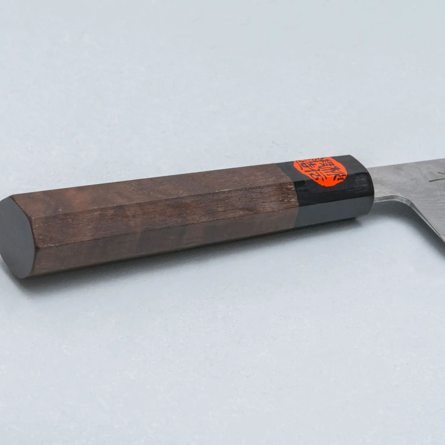 Shigeki Tanaka SG2 Damascus Gyuto 24 cm