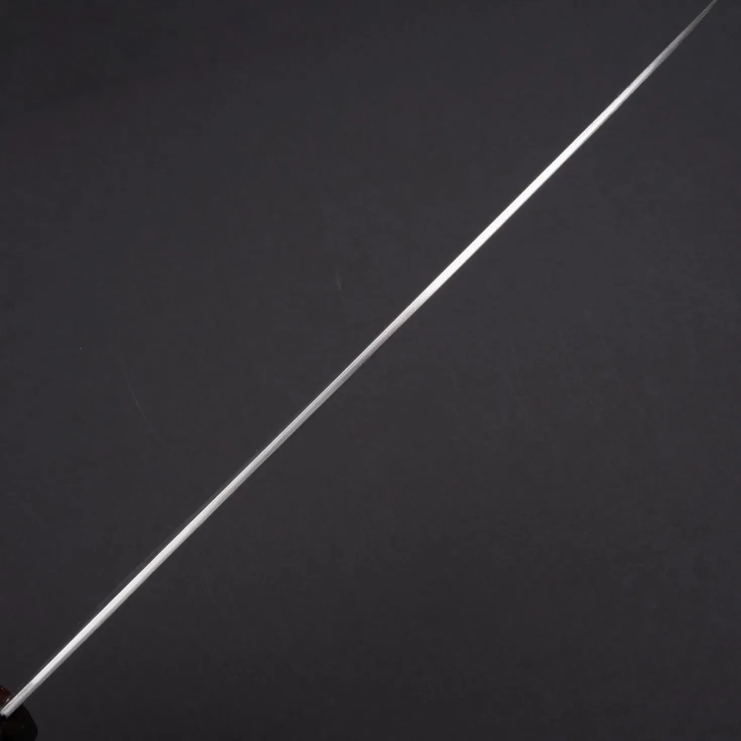 Shigeki Tanaka SG2 Damascus Gyuto 24 cm