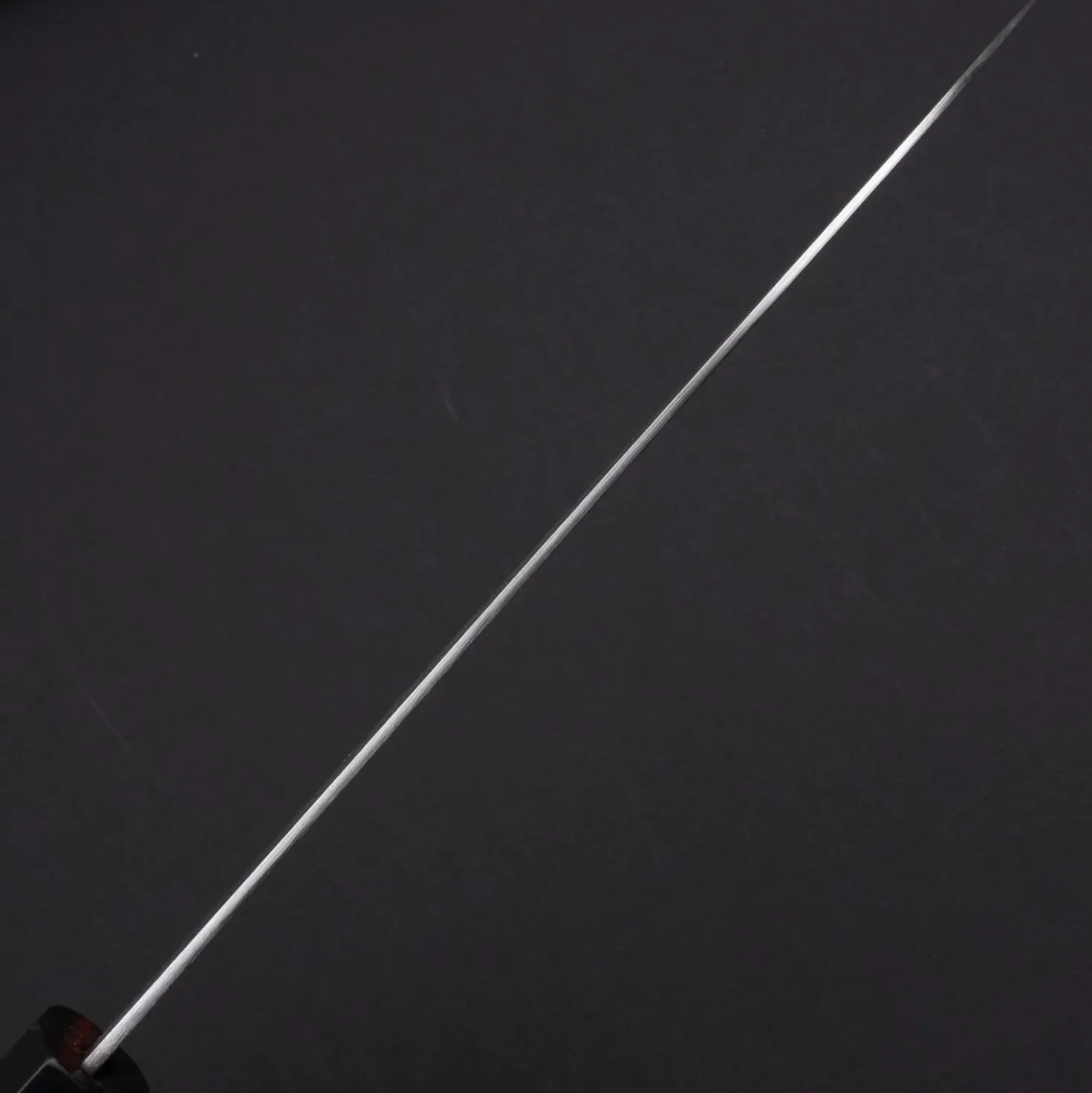 Shigeki Tanaka SG2 Damascus Gyuto 18 cm