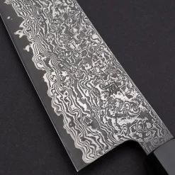Shigeki Tanaka SG2 Damascus Gyuto 18 cm