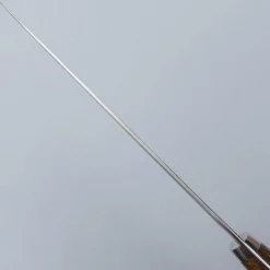 Shigeki Tanaka SG2 Damascus Ironwood Gyuto 24 cm