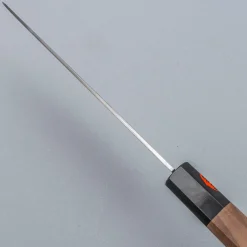 Shigeki Tanaka SG2 Damascus Santoku 16.5 cm