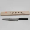 Shigeki Tanaka SG2 Damascus Sujihiki 27 cm