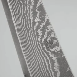 Shigeki Tanaka SG2 Damascus Sujihiki 27 cm