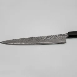Shigeki Tanaka SG2 Damascus Sujihiki 27 cm