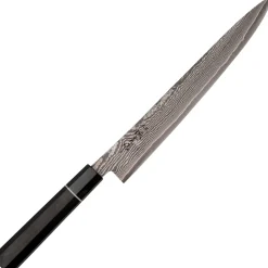 Shigeki Tanaka SG2 Damascus Sujihiki 27 cm