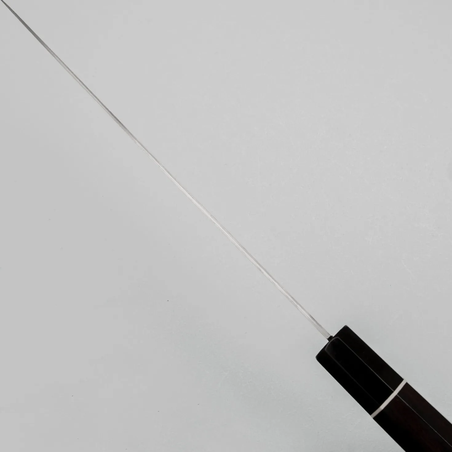 Shigeki Tanaka SG2 Damascus Sujihiki 24 cm