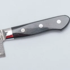Shigeki Tanaka SG2 Damascus Western Gyuto 21 cm
