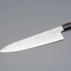 Shigeki Tanaka VG10 Damascus Gyuto 24 cm
