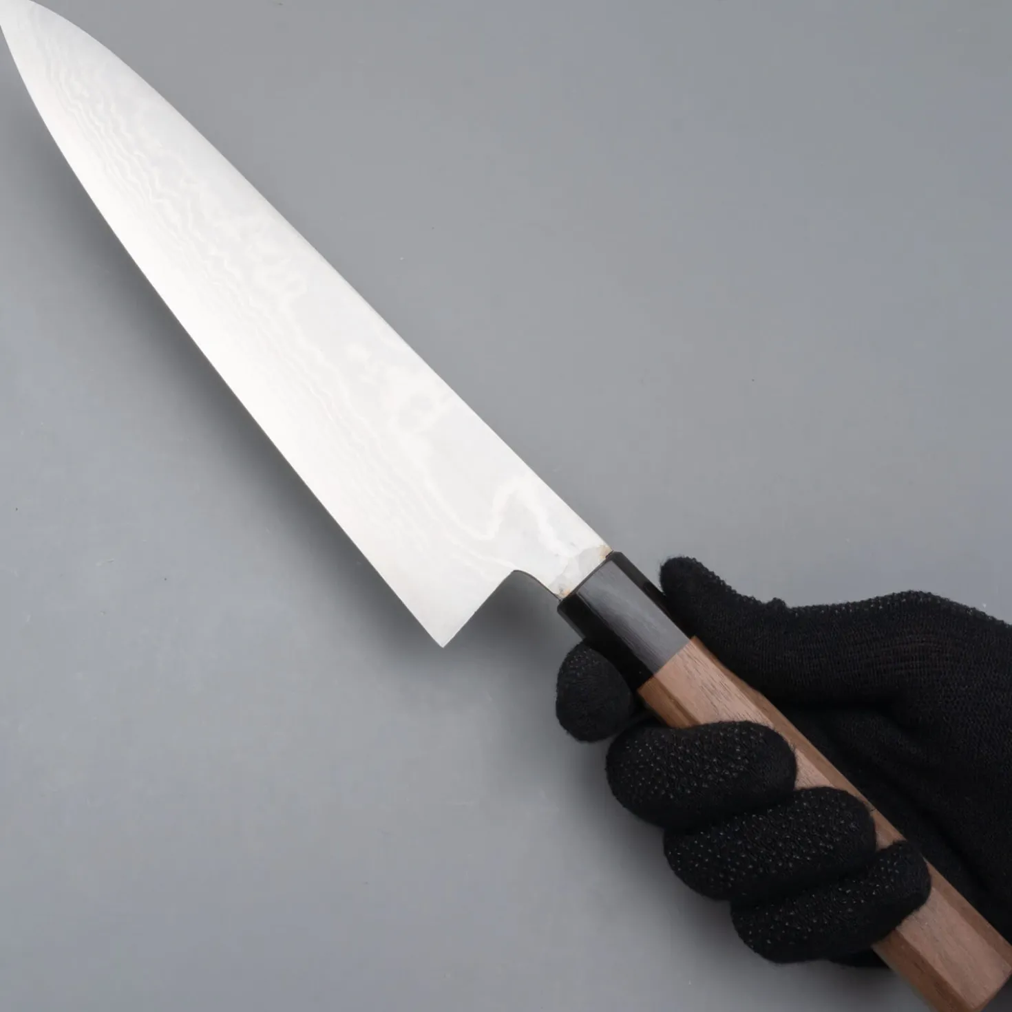 Shigeki Tanaka VG10 Damascus Gyuto 24 cm