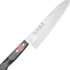 Shigeki Tanaka VG10 Damascus Gyuto 21 cm