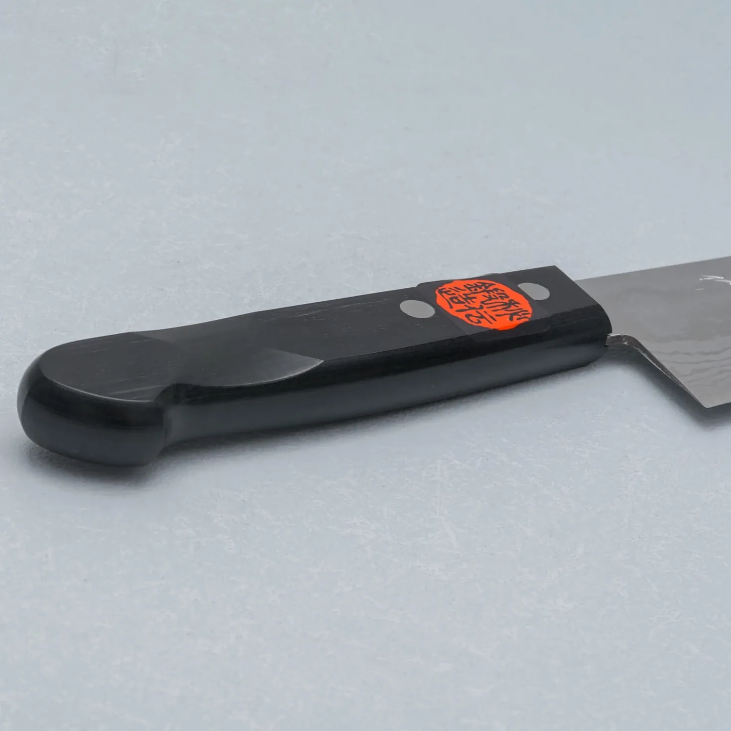 Shigeki Tanaka VG10 Damascus Gyuto 21 cm