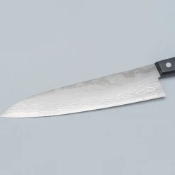 Shigeki Tanaka VG10 Damascus Gyuto 21 cm
