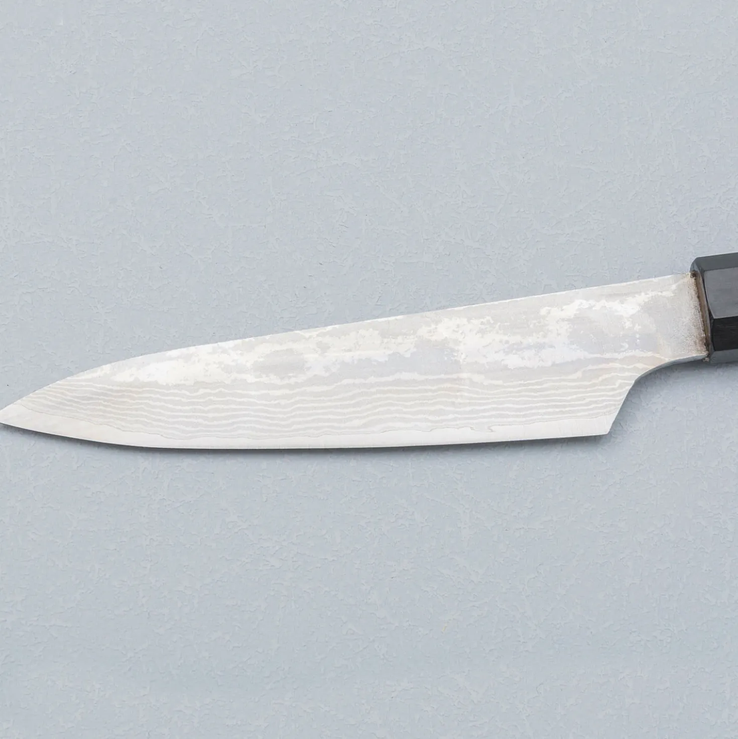 Shigeki Tanaka VG10 Damascus Petty 12 cm