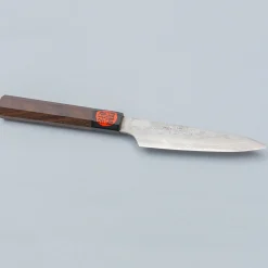 Shigeki Tanaka VG10 Damascus Petty 12 cm