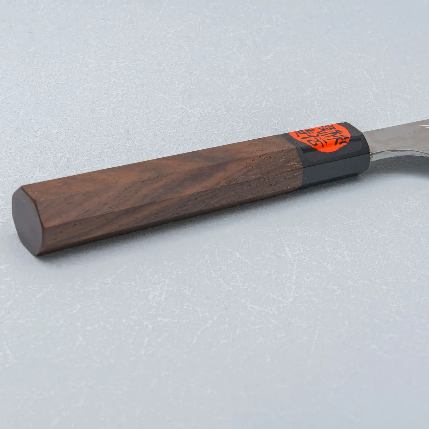 Shigeki Tanaka VG10 Damascus Petty 12 cm