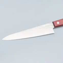Shigeki Tanaka VG10 Damascus Western Petty 15 cm