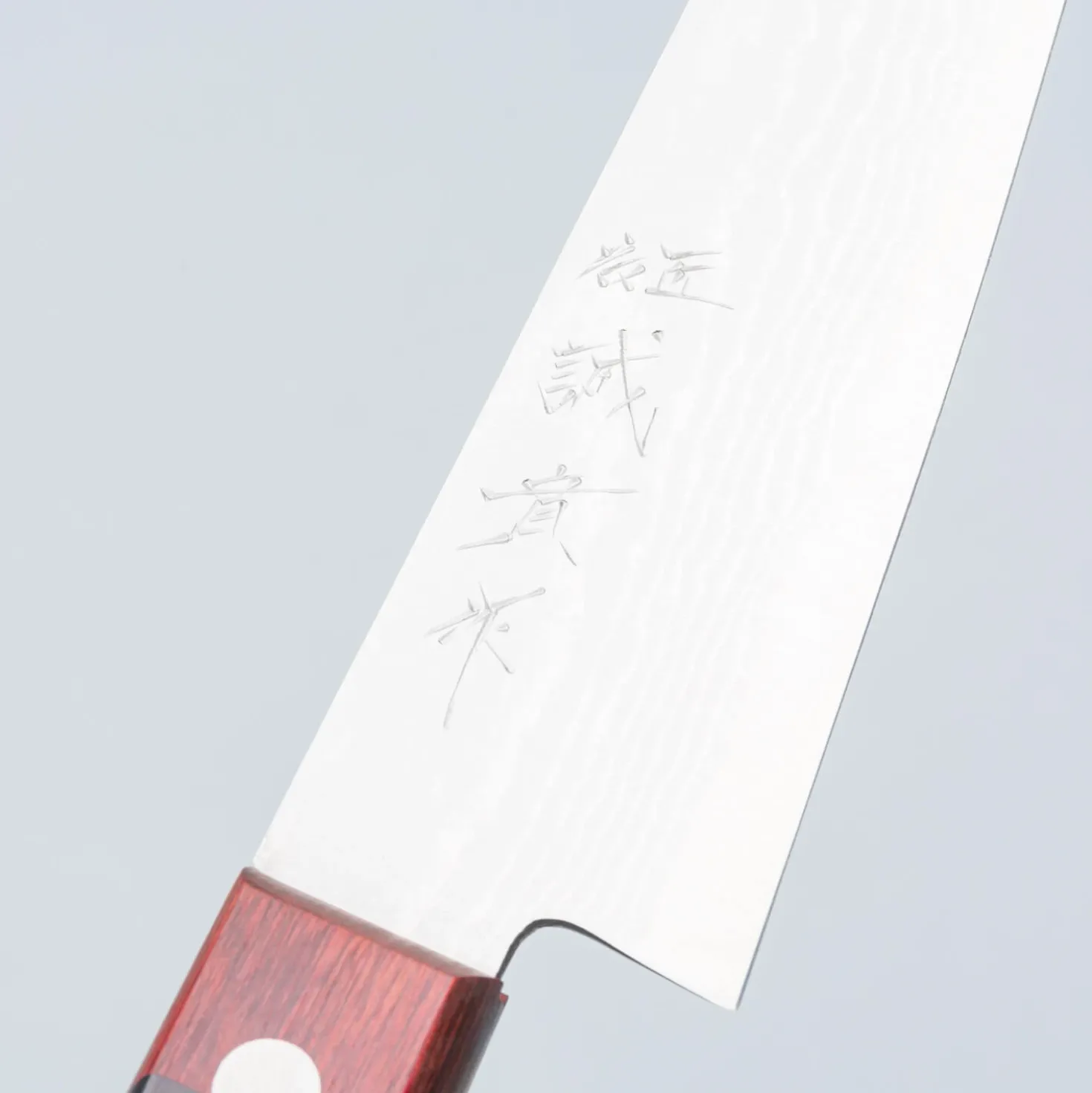 Shigeki Tanaka VG10 Damascus Western Petty 15 cm