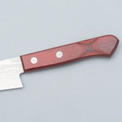 Shigeki Tanaka VG10 Damascus Western Petty 15 cm