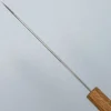 Shigeki Tanaka VG10 Tsuchime Bunka 16.5
