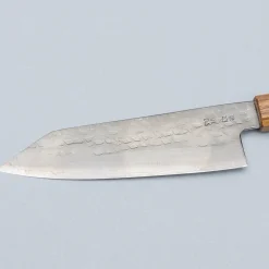 Shigeki Tanaka VG10 Tsuchime Bunka 16.5