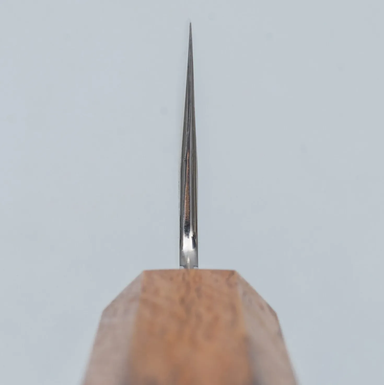 Shigeki Tanaka VG10 Tsuchime Bunka 16.5