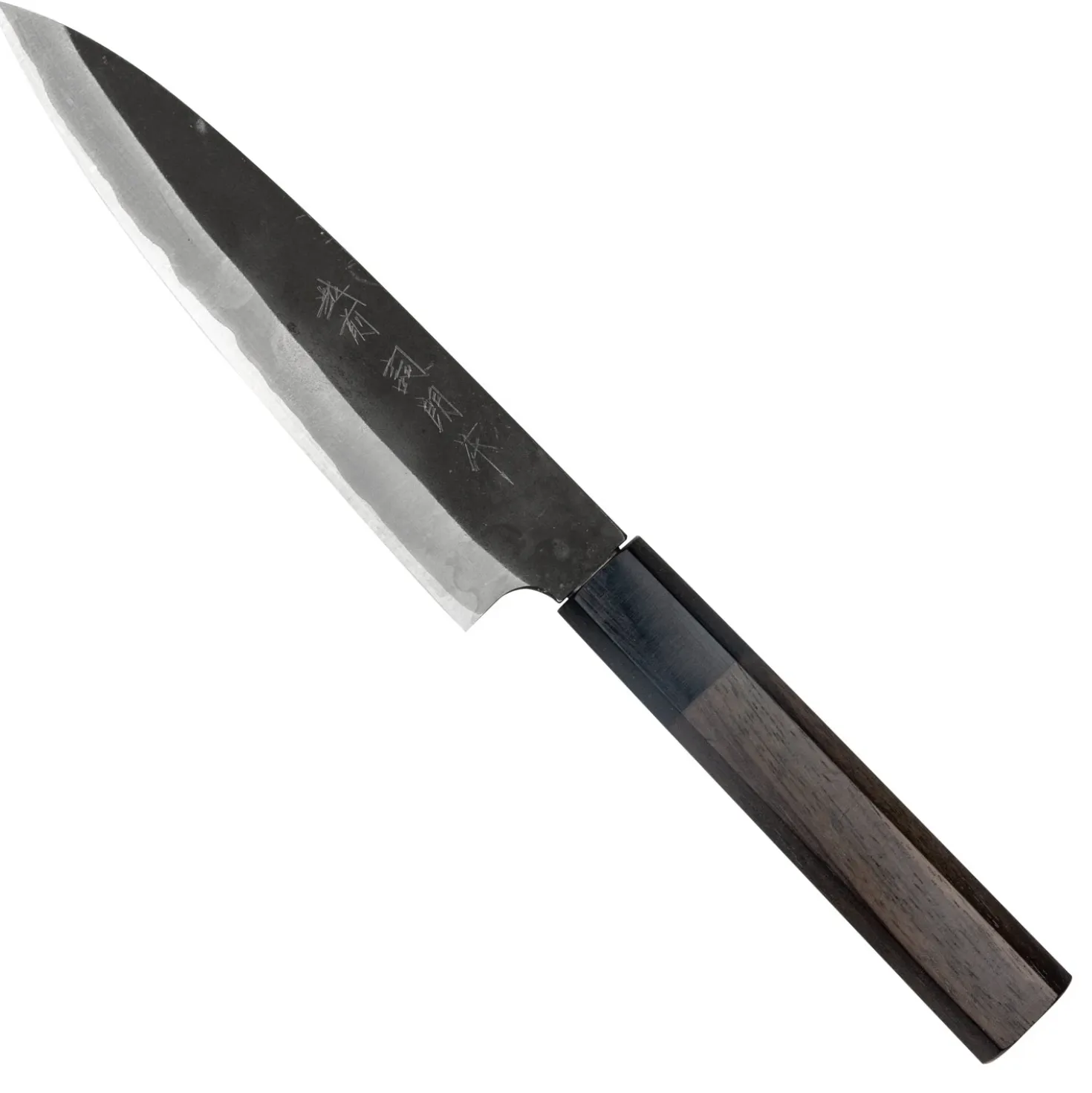 Shiro Kamo Aogami 2 Petty 15 cm