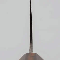 Shiro Kamo Aogami Super Brede Nakiri