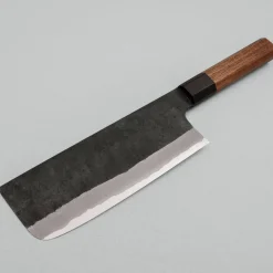 Shiro Kamo Aogami Super Brede Nakiri