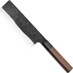 Shiro Kamo Aogami Super Brede Nakiri