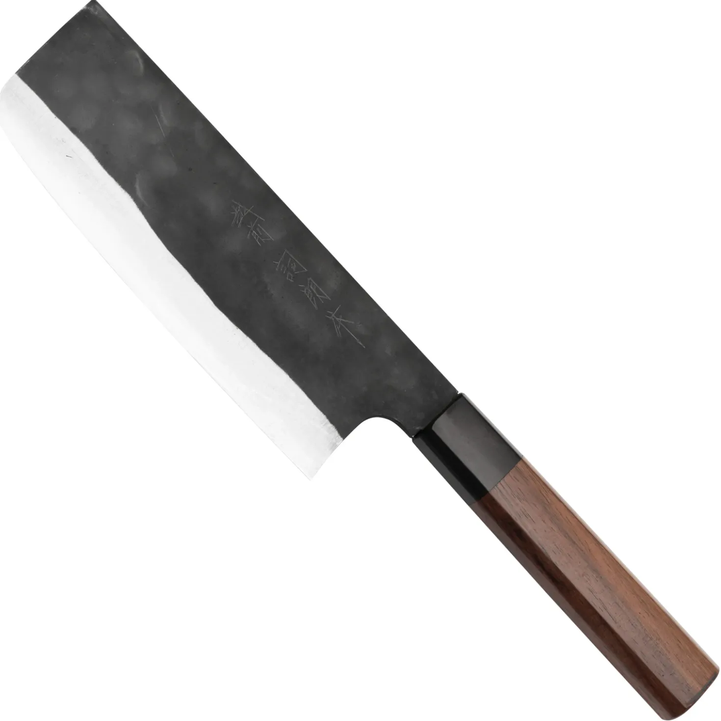 Shiro Kamo Aogami Super Brede Nakiri
