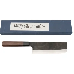 Shiro Kamo Aogami Super Brede Nakiri