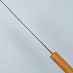 Shiro Kamo Aogami Super Zelkova Brede Nakiri