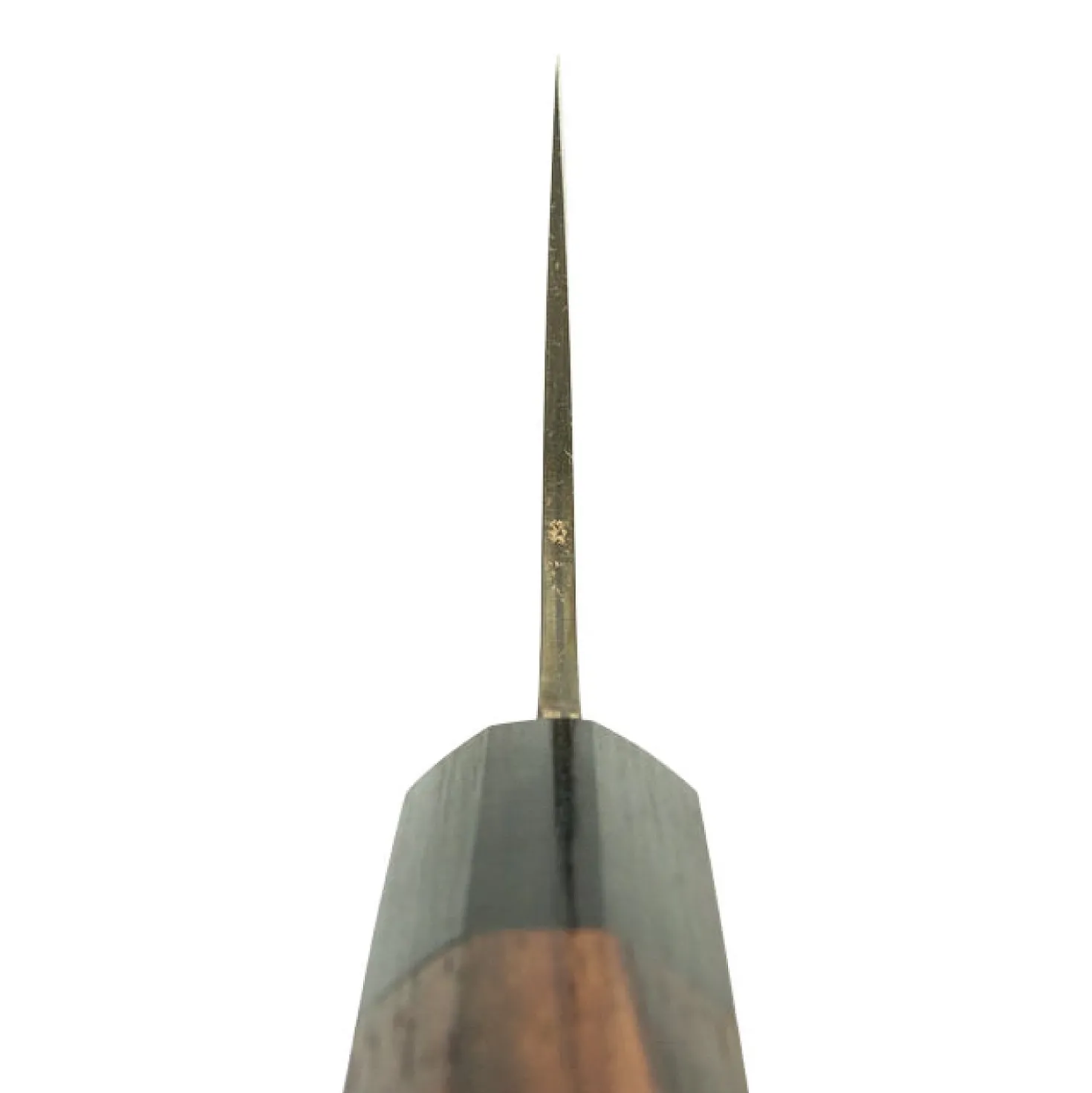 Shiro Kamo SG2 Damast Koksmes 24 cm