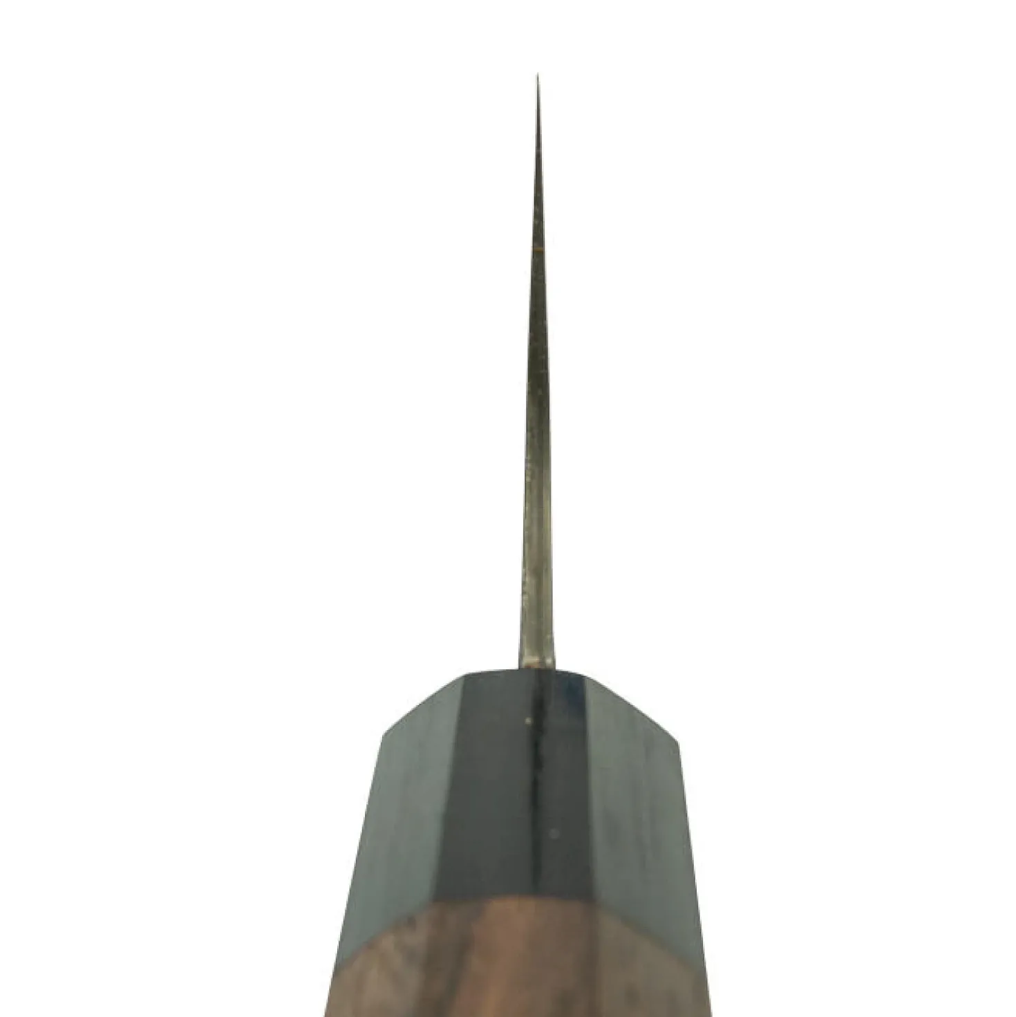 Shiro Kamo SG2 Damast Koksmes 21 cm