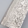 Shiro Kamo SG2 Damast Rengas Koksmes 21 cm