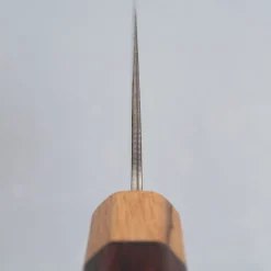 Shiro Kamo SG2 Damast Rengas Koksmes 21 cm