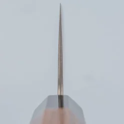 Shiro Kamo SG2 Damast Walnut Koksmes 24 cm