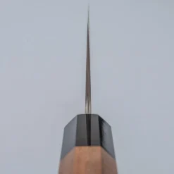 Shiro Kamo SG2 Damast Walnut Koksmes 21 cm