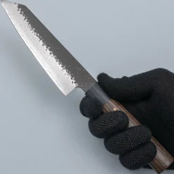 Shizu Gen VG10 Tsuchime Bunka 14.5 cm